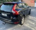 Чорний Вольво ХС60, об'ємом двигуна 2.4 л та пробігом 425 тис. км за 13000 $, фото 7 на Automoto.ua