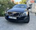 Чорний Вольво ХС60, об'ємом двигуна 2.4 л та пробігом 425 тис. км за 13000 $, фото 21 на Automoto.ua