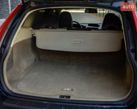 Вольво ХС60 2009 в Житомире на Automoto.ua Черный Вольво ХС60, объемом двигателя 2.4 л и пробегом 230 тыс. км за 12200 $, фото 11 на Automoto.ua