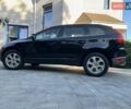 Чорний Вольво ХС60, об'ємом двигуна 2.4 л та пробігом 425 тис. км за 13000 $, фото 12 на Automoto.ua