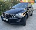 Чорний Вольво ХС60, об'ємом двигуна 2.4 л та пробігом 425 тис. км за 13000 $, фото 18 на Automoto.ua
