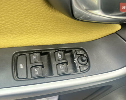 Черный Вольво ХС60, объемом двигателя 2.4 л и пробегом 290 тыс. км за 13999 $, фото 26 на Automoto.ua