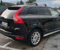 Черный Вольво ХС60, объемом двигателя 3 л и пробегом 280 тыс. км за 12000 $, фото 5 на Automoto.ua