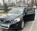 Черный Вольво ХС60, объемом двигателя 2.4 л и пробегом 290 тыс. км за 13999 $, фото 1 на Automoto.ua