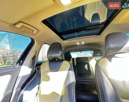 Черный Вольво ХС60, объемом двигателя 3 л и пробегом 234 тыс. км за 12499 $, фото 27 на Automoto.ua