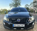 Черный Вольво ХС60, объемом двигателя 3 л и пробегом 234 тыс. км за 12499 $, фото 1 на Automoto.ua