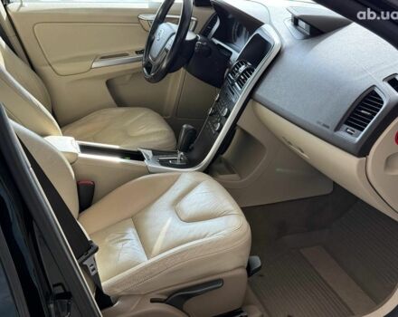 Вольво ХС60 2009 в Одессе на Automoto.ua Черный Вольво ХС60, объемом двигателя 2.4 л и пробегом 260 тыс. км за 14190 $, фото 16 на Automoto.ua