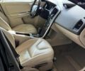Вольво ХС60 2009 в Одессе на Automoto.ua Черный Вольво ХС60, объемом двигателя 2.4 л и пробегом 260 тыс. км за 14190 $, фото 16 на Automoto.ua