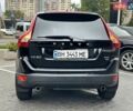 Чорний Вольво ХС60, об'ємом двигуна 2.4 л та пробігом 265 тис. км за 13700 $, фото 6 на Automoto.ua