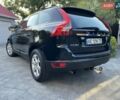 Чорний Вольво ХС60, об'ємом двигуна 2.4 л та пробігом 425 тис. км за 13000 $, фото 28 на Automoto.ua