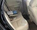 Черный Вольво ХС60, объемом двигателя 2.4 л и пробегом 260 тыс. км за 10000 $, фото 15 на Automoto.ua