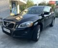 Чорний Вольво ХС60, об'ємом двигуна 2.4 л та пробігом 425 тис. км за 13000 $, фото 1 на Automoto.ua