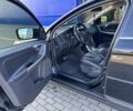 Черный Вольво ХС60, объемом двигателя 2.4 л и пробегом 160 тыс. км за 15500 $, фото 5 на Automoto.ua