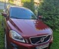 Черный Вольво ХС60, объемом двигателя 2.4 л и пробегом 320 тыс. км за 14500 $, фото 36 на Automoto.ua