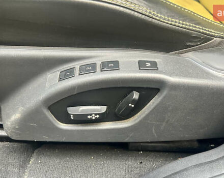 Черный Вольво ХС60, объемом двигателя 2.4 л и пробегом 290 тыс. км за 13999 $, фото 20 на Automoto.ua