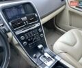 Чорний Вольво ХС60, об'ємом двигуна 2.4 л та пробігом 265 тис. км за 13700 $, фото 19 на Automoto.ua