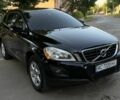 Чорний Вольво ХС60, об'ємом двигуна 2.4 л та пробігом 174 тис. км за 13000 $, фото 1 на Automoto.ua