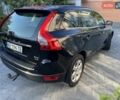 Чорний Вольво ХС60, об'ємом двигуна 2.4 л та пробігом 425 тис. км за 13000 $, фото 17 на Automoto.ua