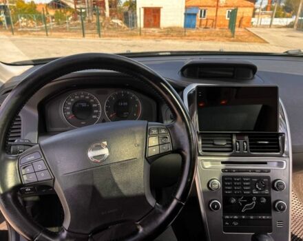 Вольво ХС60 2009 в Житомире на Automoto.ua Черный Вольво ХС60, объемом двигателя 2.4 л и пробегом 278 тыс. км за 13500 $, фото 3 на Automoto.ua