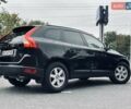 Чорний Вольво ХС60, об'ємом двигуна 2.4 л та пробігом 265 тис. км за 13700 $, фото 3 на Automoto.ua