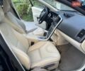 Чорний Вольво ХС60, об'ємом двигуна 2.4 л та пробігом 425 тис. км за 13000 $, фото 46 на Automoto.ua