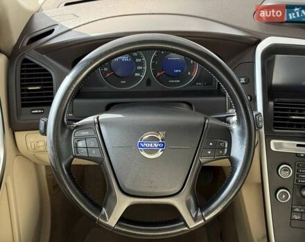 Вольво ХС60 2009 в Одессе на Automoto.ua Черный Вольво ХС60, объемом двигателя 2.4 л и пробегом 260 тыс. км за 14190 $, фото 18 на Automoto.ua