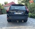 Чорний Вольво ХС60, об'ємом двигуна 2.4 л та пробігом 425 тис. км за 13000 $, фото 27 на Automoto.ua
