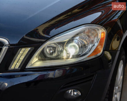 Вольво ХС60 2009 в Житомире на Automoto.ua Черный Вольво ХС60, объемом двигателя 2.4 л и пробегом 230 тыс. км за 12200 $, фото 12 на Automoto.ua