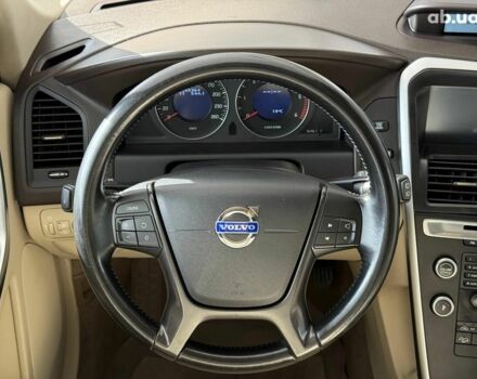 Вольво ХС60 2009 в Одессе на Automoto.ua Черный Вольво ХС60, объемом двигателя 2.4 л и пробегом 260 тыс. км за 14190 $, фото 18 на Automoto.ua