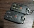 Черный Вольво ХС60, объемом двигателя 2.4 л и пробегом 329 тыс. км за 12800 $, фото 11 на Automoto.ua