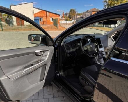 Вольво ХС60 2009 в Житомире на Automoto.ua Черный Вольво ХС60, объемом двигателя 2.4 л и пробегом 278 тыс. км за 13500 $, фото 2 на Automoto.ua