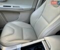 Чорний Вольво ХС60, об'ємом двигуна 2.4 л та пробігом 425 тис. км за 13000 $, фото 55 на Automoto.ua