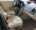 Вольво ХС60 2009 в Одессе на Automoto.ua Черный Вольво ХС60, объемом двигателя 2.4 л и пробегом 260 тыс. км за 14190 $, фото 16 на Automoto.ua