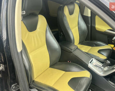 Черный Вольво ХС60, объемом двигателя 2.4 л и пробегом 290 тыс. км за 13999 $, фото 19 на Automoto.ua