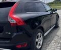 Вольво ХС60 2010 в Львове на Automoto.ua Черный Вольво ХС60, объемом двигателя 1.98 л и пробегом 265 тыс. км за 15100 $, фото 8 на Automoto.ua