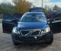 Черный Вольво ХС60, объемом двигателя 2.4 л и пробегом 272 тыс. км за 10948 $, фото 10 на Automoto.ua