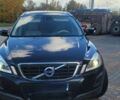 Черный Вольво ХС60, объемом двигателя 2.4 л и пробегом 272 тыс. км за 10948 $, фото 9 на Automoto.ua