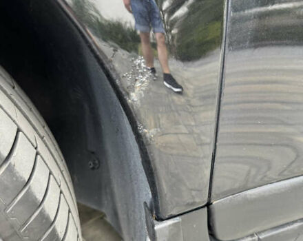 Черный Вольво ХС60, объемом двигателя 2.4 л и пробегом 308 тыс. км за 13700 $, фото 21 на Automoto.ua