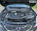 Чорний Вольво ХС60, об'ємом двигуна 2 л та пробігом 219 тис. км за 12900 $, фото 52 на Automoto.ua