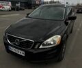 Черный Вольво ХС60, объемом двигателя 2.95 л и пробегом 315 тыс. км за 9000 $, фото 1 на Automoto.ua