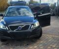Черный Вольво ХС60, объемом двигателя 2.4 л и пробегом 272 тыс. км за 10948 $, фото 13 на Automoto.ua