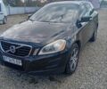 Чорний Вольво ХС60, об'ємом двигуна 2.4 л та пробігом 330 тис. км за 12999 $, фото 1 на Automoto.ua