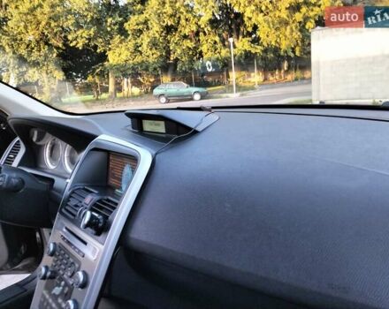 Чорний Вольво ХС60, об'ємом двигуна 2.95 л та пробігом 333 тис. км за 12000 $, фото 29 на Automoto.ua
