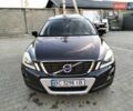 Чорний Вольво ХС60, об'ємом двигуна 2.95 л та пробігом 333 тис. км за 12000 $, фото 1 на Automoto.ua