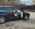 Черный Вольво ХС60, объемом двигателя 2.4 л и пробегом 272 тыс. км за 10948 $, фото 5 на Automoto.ua
