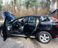 Черный Вольво ХС60, объемом двигателя 2.4 л и пробегом 275 тыс. км за 13000 $, фото 7 на Automoto.ua
