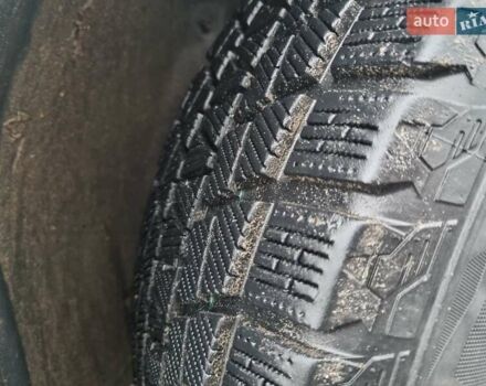 Черный Вольво ХС60, объемом двигателя 2.95 л и пробегом 125 тыс. км за 12200 $, фото 17 на Automoto.ua