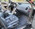 Чорний Вольво ХС60, об'ємом двигуна 2.95 л та пробігом 333 тис. км за 12000 $, фото 24 на Automoto.ua