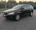 Черный Вольво ХС60, объемом двигателя 2.4 л и пробегом 305 тыс. км за 12999 $, фото 18 на Automoto.ua
