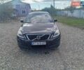 Черный Вольво ХС60, объемом двигателя 2.4 л и пробегом 330 тыс. км за 12999 $, фото 7 на Automoto.ua